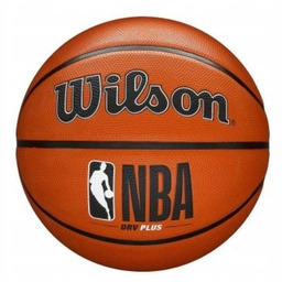 Piłka koszykowa Wilson Nba Drv Plus do koszykówki