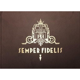 Semper Fidelis