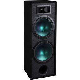 Tonsil Zeus Rock - Kolumna podłogowa