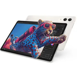 Lenovo Yoga Tab 11.1" 8/256 GB Wi-Fi Beżowy