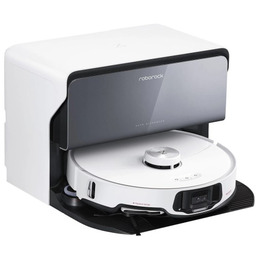Roborock S8 MaxV Ultra 0,27 l Biały