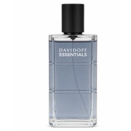 Davidoff Essentials Blue woda toaletowa dla mężczyzn 110