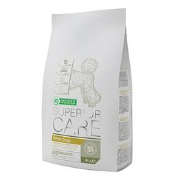 NATURES PROTECTION Superior Care White small breed adult