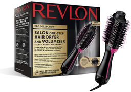 Revlon One-Step Hair Dryer RVDR5222 Suszarko lokówka 2
