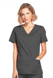 Bluza Round Neck Top 4728/PWTW/L Bluza Round Neck