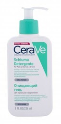 CeraVe Facial Cleansers Foaming Cleanser żel oczyszczający 236