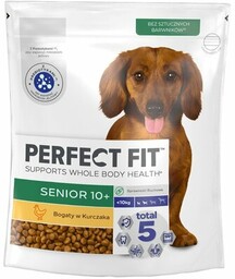 PERFECT FIT Karma dla psa Senior 10+ Kurczak