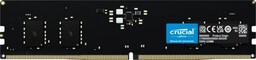 Crucial Pamięć DDR5 8GB/4800 CL40 (16Gbit)