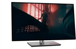 Lenovo ThinkVision P27h-30 LED display 68,6 cm (27")