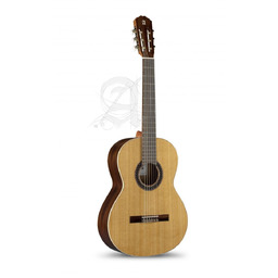 Alhambra 1C HT Gitara klasyczna 7/8
