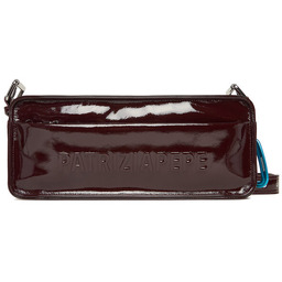 Torebka Patrizia Pepe 2B0148/L170 Fioletowy