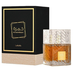 LATTAFA Khamrah Woda perfumowana damska 100 ml