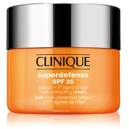CLINIQUE Superdefense SPF 25 Skin Type 3&4 Krem