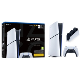 Sony PlayStation 5 Digital Slim E Chassis (PS5)