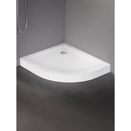 Mild New Trendy B-0686 11,5 cm brodzik prysznicowy