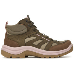 Trekkingi ECCO Offroad 82241361344 Zielony