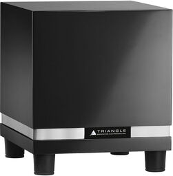 Triangle Thetis 300 - Subwoofer aktywny HIGH Gloss