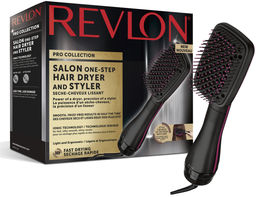 Revlon Pro Collection RVDR5212 Suszarka i szczotka 2