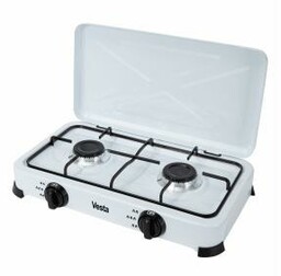 Vesta EGC01W Biały Kuchenka nastawna