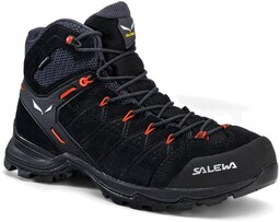 Buty trekkingowe męskie Salewa Alp Mate Mid WP