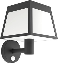 Eglo Altilia Lampa Ścienna Led, Zewnętrzna Lampa Solarna