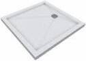 Brodzik prostokątny 90x80 B-0139 Cantare New Trendy