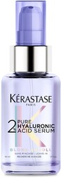 Kerastase Blond Absolu, serum nawilżające z kwasem hialuronowym,
