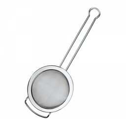 Roesle Sito kuchenne z grubym oczkiem 20cm -