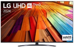 Telewizor LG 65UT81006LA
