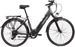 Rower elektryczny R.EVOLUTION E-Motive