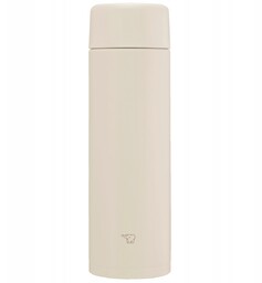 Kubek termiczny ZOJIRUSHI SM-ZB48-CM 480 ml beżowy
