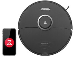 Roborock S8 czarny