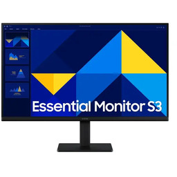 Samsung LS27D300GAUXEN - 100Hz Full HD 27'' IPS