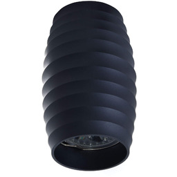 OPRAWA NATYNKOWA SPOT TUBA CZARNA BORA R1