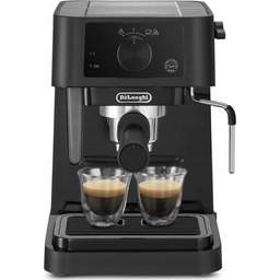Ekspres ciśnieniowy DeLonghi Stilosa Ec 235.BK