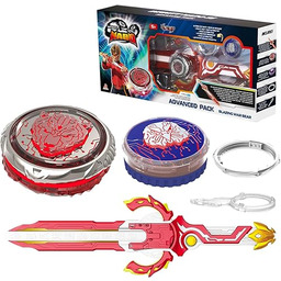 Infinity Nado Blazing War Bear Bear Bączek