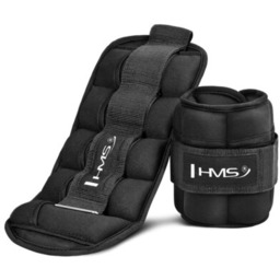 Obciążniki na ręce i kostki HMS ONK05 (2