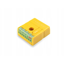 Radioodbiornik Proxima Beninca Arc dwukanałowy