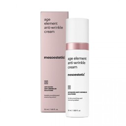 Mesoestetic Age Element Anti-Wrinkle Cream 50 ml