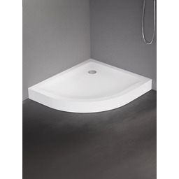 Mild New Trendy B-0687 11,5 cm brodzik prysznicowy