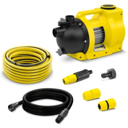 Karcher BP 5.000 Garden Set Plus 1.645-711.0 Pompa