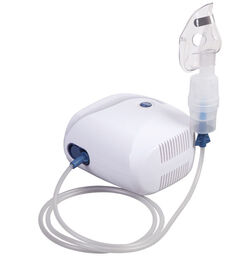 Diagnostic Nano, inhalator kompresorowy