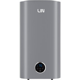 Bojler elektryczny LIN LIFVD1SMGY 50 l Szary