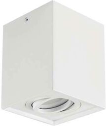 Sufitowa LAMPA spot HARY 03714 Ideus metalowa OPRAWA