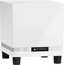 Triangle Thetis 300 - Subwoofer aktywny HIGH Gloss