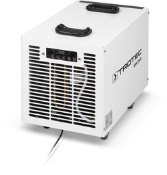 Trotec Przemysłowa suszarka kondensacyjna DH 25 S