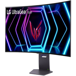 LG 39GS95QE-B 39" OLED Monitor, 3440 x 1440