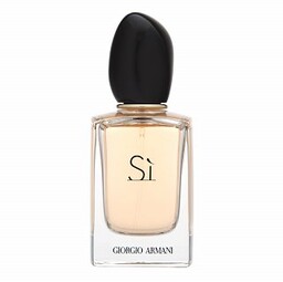 Giorgio Armani Si woda perfumowana dla kobiet 50