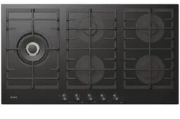 Haier HAVG9WL38WPB 90,0cm Płyta gazowa