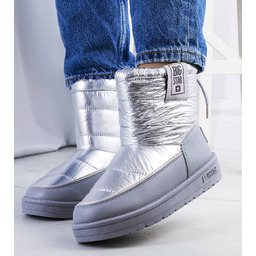 Srebrne śniegowce II274118-39